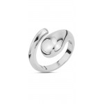 Image de la Bague Boccadamo Caleida Femme KAN018