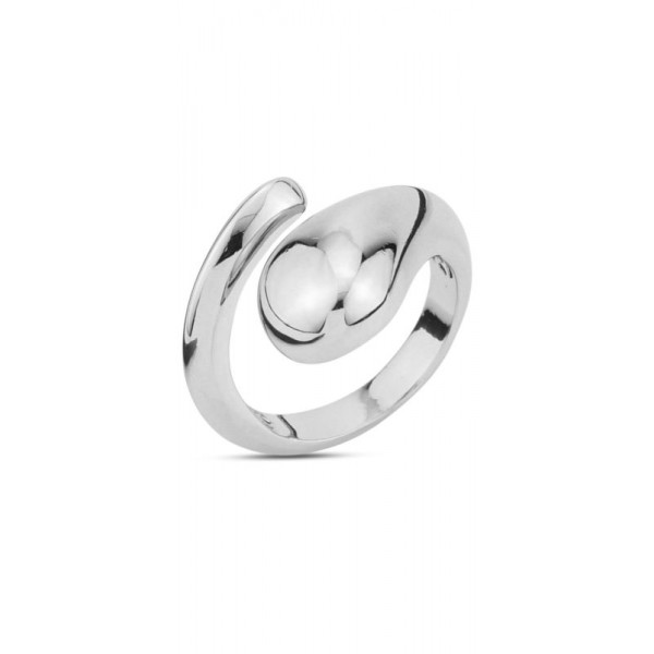 Image de la Bague Boccadamo Caleida Femme KAN018