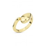 Image of the Boccadamo Caleida Womens Ring KAN018D