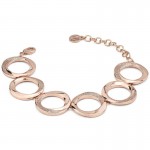 Immagine del Bracciale Boccadamo Caleida Donna KBR032RS