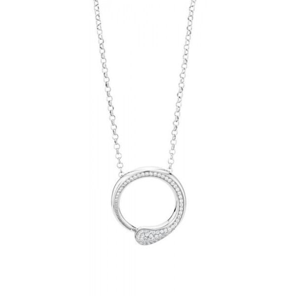 Image of the Boccadamo Caleida Womens Necklace KGR036