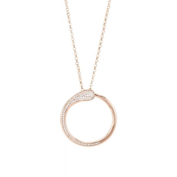Immagine della Collana Boccadamo Caleida Donna KGR037RS