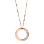 Immagine della Collana Boccadamo Caleida Donna KGR043RS