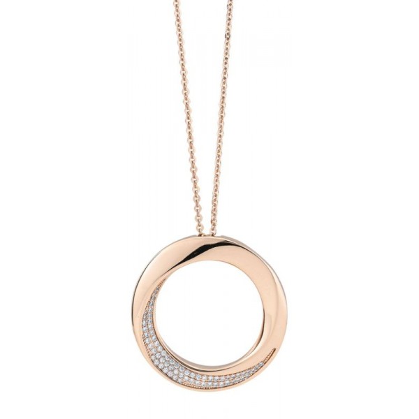 Immagine della Collana Boccadamo Caleida Donna KGR044RS