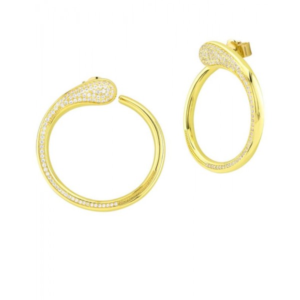 Image de Boucles dOreilles Boccadamo Caleida Femme KOR038D