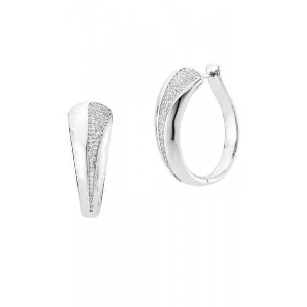 Image de Boucles dOreilles Boccadamo Caleida Femme KOR040