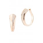 Image de Boucles dOreilles Boccadamo Caleida Femme KOR040RS