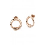 Imagen de Pendientes Boccadamo Caleida Mujer KOR041RS