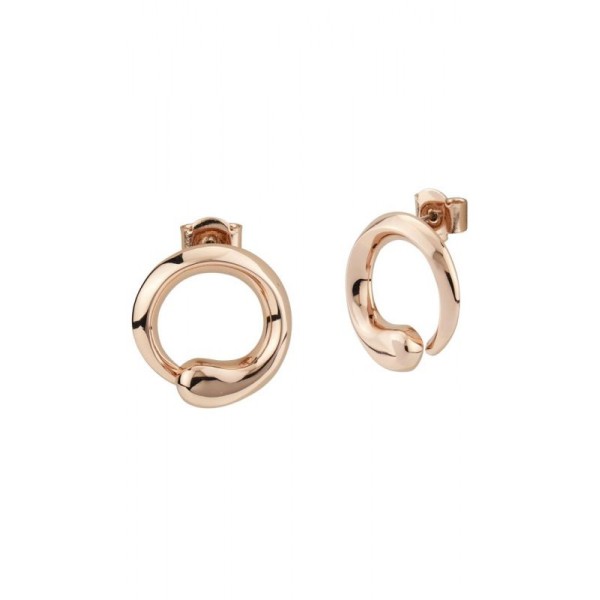 Imagen de Pendientes Boccadamo Caleida Mujer KOR041RS