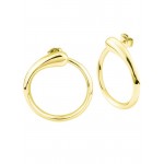 Image of Boccadamo Caleida Womens Earrings KOR043D