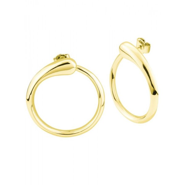 Image of Boccadamo Caleida Womens Earrings KOR043D