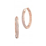 Изображение Boccadamo Caleida женские серьги KOR046RS