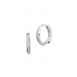 Image de Boucles dOreilles Boccadamo Caleida Femme KOR047