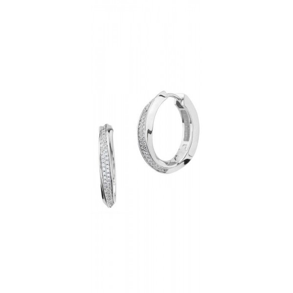 Image de Boucles dOreilles Boccadamo Caleida Femme KOR047