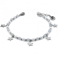 Immagine del Bracciale Boccadamo Luminosa Donna LM/BR09 Stelle