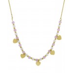Immagine della Collana Boccadamo Luminosa Donna LM/GR08 Cuori