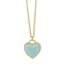 Immagine della Collana Boccadamo Mira Donna MR/GR03 Cuore