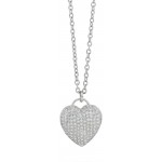 Immagine della Collana Boccadamo Mira Donna MR/GR09 Cuore