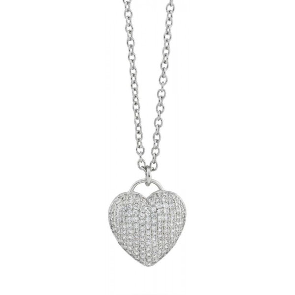 Immagine della Collana Boccadamo Mira Donna MR/GR09 Cuore