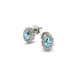 Image de Boucles dOreilles Boccadamo Sophie Femme OR800A