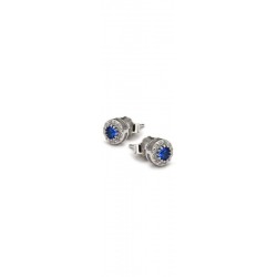 Image de Boucles dOreilles Boccadamo Sophie Femme OR801B