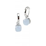 Imagen de Pendientes Boccadamo Sophie Mujer OR808L
