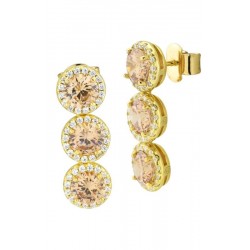 Image de Boucles dOreilles Boccadamo Sophie Femme OR827DC