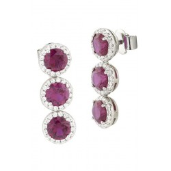 Image de Boucles dOreilles Boccadamo Sophie Femme OR827R