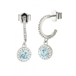 Image de Boucles dOreilles Boccadamo Sophie Femme OR828A