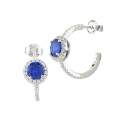 Image de Boucles dOreilles Boccadamo Sophie Femme OR829B
