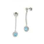 Image de Boucles dOreilles Boccadamo Sophie Femme OR830A