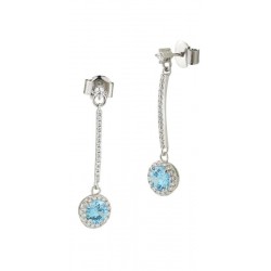 Image de Boucles dOreilles Boccadamo Sophie Femme OR830A