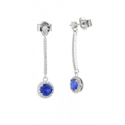 Image de Boucles dOreilles Boccadamo Sophie Femme OR830B