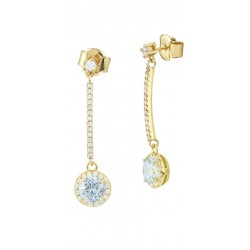 Image de Boucles dOreilles Boccadamo Sophie Femme OR830DA