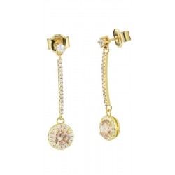 Image de Boucles dOreilles Boccadamo Sophie Femme OR830DC