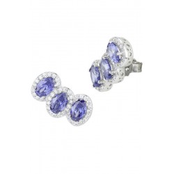 Image de Boucles dOreilles Boccadamo Sophie Femme OR834B