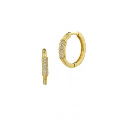 Image de Boucles dOreilles Boccadamo Sophie Femme OR865D