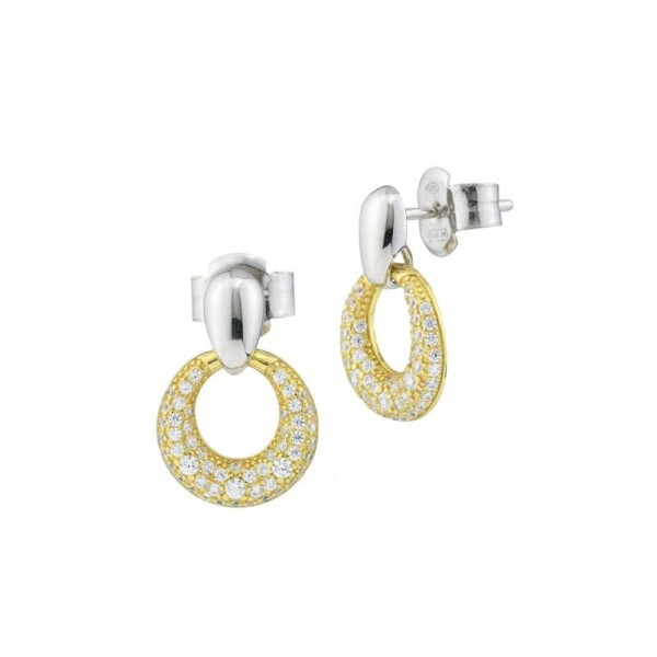Image de Boucles dOreilles Boccadamo Sophie Femme OR876D
