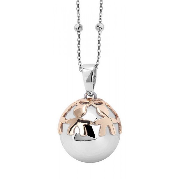 Acquistare Collana Donna Boccadamo Angelomio TR/GR20