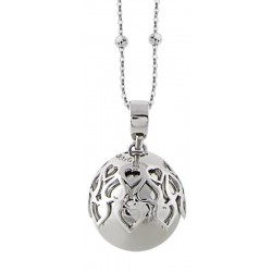 Collana Donna Boccadamo Angelomio TR/GR01