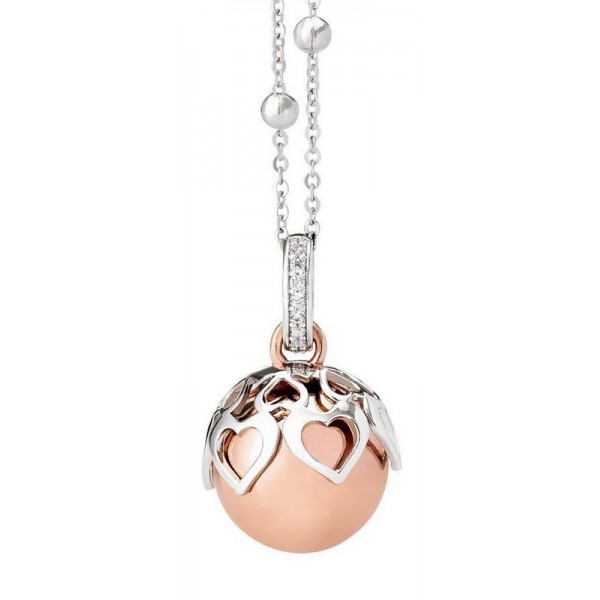 Acquistare Collana Donna Boccadamo Angelomio TR/GR11