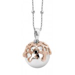 Comprar Collar Mujer Boccadamo Angelomio TR/GR19