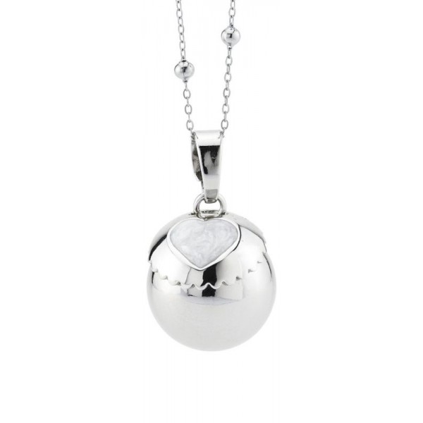 Boccadamo Angel Caller Necklace for women TR/GR31 Image of the Boccadamo Angel Caller Necklace for women TR/GR31