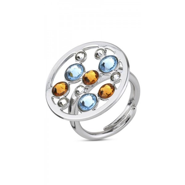 Image of the Boccadamo Harem Ladies Ring XAN209