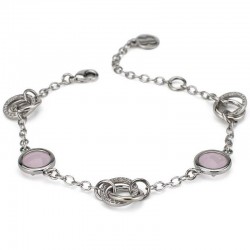 Image du Bracelet Boccadamo Femme - Magic Circle - XB1004