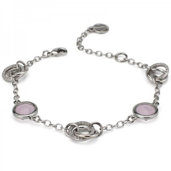 Immagine del Bracciale Boccadamo Donna - Magic Circle - XB1004