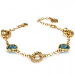 Imagen de la Pulsera Boccadamo Mujer - Magic Circle - XB1004D