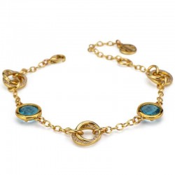 Image du Bracelet Boccadamo Femme - Magic Circle - XB1004D