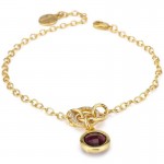 Immagine del Bracciale Boccadamo Donna - Magic Circle - XB1005D