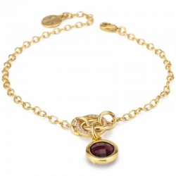 Image du Bracelet Boccadamo Femme - Magic Circle - XB1005D